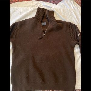 Harris Wilson Sweater